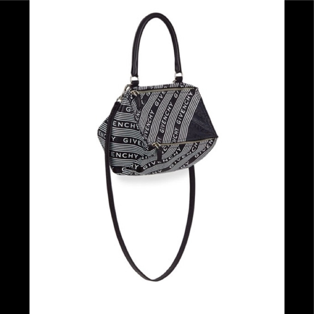 Givenchy Pandora satchel bag
